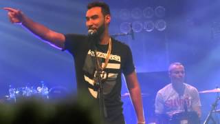 La Fouine - Karl @ Ancienne Belgique