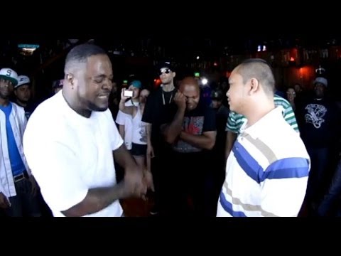 Blue Jaccet vs Patron