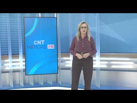 CNT Notícias PR de 19/08/2026 na Íntegra