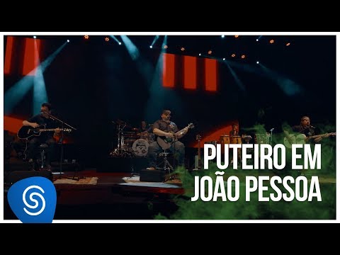 Puteiro Em João Pessoa - Raimundos