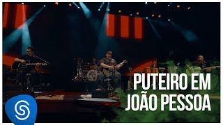 Raimundos - Puteiro em João Pessoa (DVD Acústico) [Vídeo Oficial]