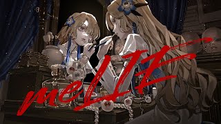 【歌ってみた】meLIE / covered by ヰ世界情緒