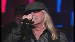 Cheap Trick ~ Perfect Stranger ~ live Conan