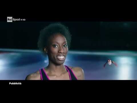 Rai Sport + HD - 4 sequenzine spot + promo - Sab 7/5/2022