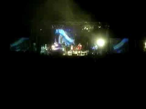 Freestylers Live @ Floridance 2008