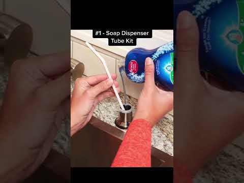 My top 5 Most Purchased Amazon products...