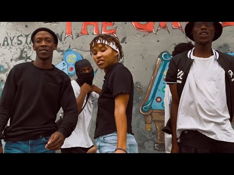 PK PARKER - ANGEKE BALUNGE ft LUNA RAY x SLIMPERCY - KING DAASO x MEDLEY SLINGS