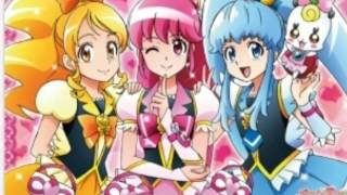 ハピネスチャージプリキュア Op2 تحميل اغاني مجانا