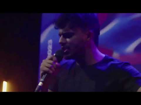 ESPONTÂNEO RAFAEL FALEIRO   CONFERÊNCIA BIGHOME 2023