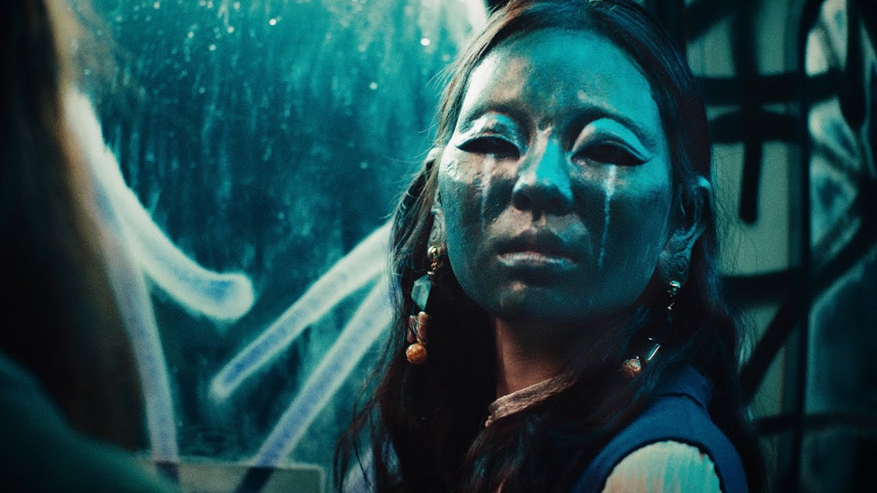 【映像監督 / CGアーティスト】MIZUNO CABBAGE  - REEL2022 -