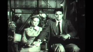 Harry James- "Leave it To Harry" 1954 short movie