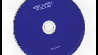 Midnight Juggernauts - Winds Of Fortune