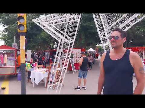 RECORRIENDO CAÑUELAS PROVINCIA DE BUENOS AIRES