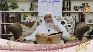 البخاري (864) ” وسمى النبي الصلاة عملا ” ح (7534)  تاريخ 25  3 2021