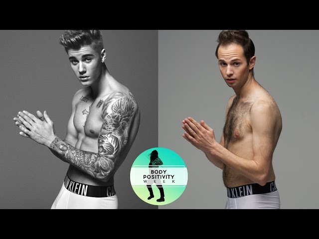 body types men