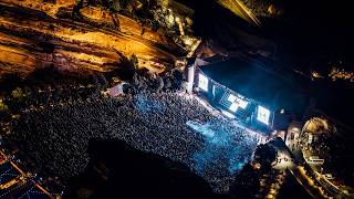 Download lagu MARTIN GARRIX LIVE @ RED ROCKS 2025 mp3