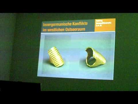 MARL-KANAL: Imperium, Konflikt, Mythos - 2000 Jahre Varusschlacht