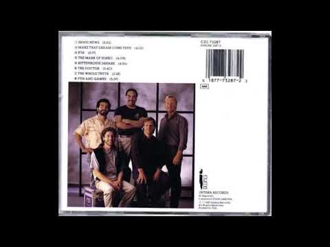 Fattburger - Live @ Scullers Jazz Club, Boston Ma.1993