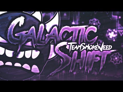 Galactic Shift