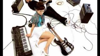 Asobi Seksu - Familiar Light (Twins Remix)