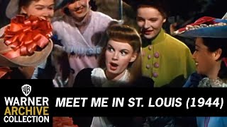 Sensiz Olamam ( Meet Me in St. Louis )