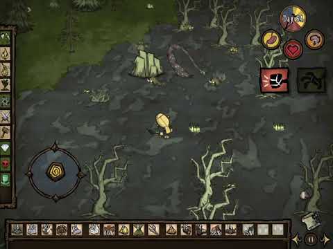 Batilisks Perform A Ritual Around A Tentacle.