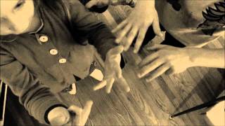 Counting in French Lullaby: "Un deux trois" by Sophie & Les Petits