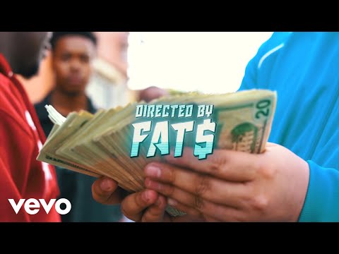 RayRizzle - Get You Gone (Official Video)