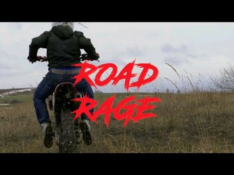 F I T Z Y - Road Rage Official Music Video