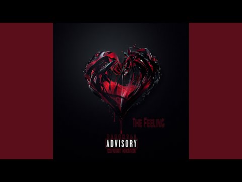 The Feeling (feat. Ebo)