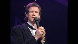 Randy Travis : On The Other Hand (Live)