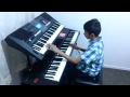 Ennai Konjam Keyboard Cover
