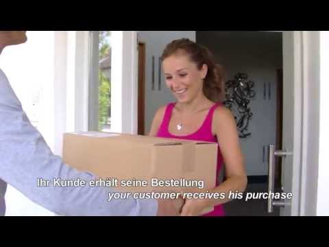 Schiffer Service GmbH - Fulfillment