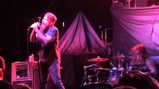 Wilson - Waiting for the World to Cave In - Myth - St. Paul 11-3-15