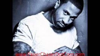 Ransom - Rich Forever Freestyle [New/DirtyNODJ/CDQ]