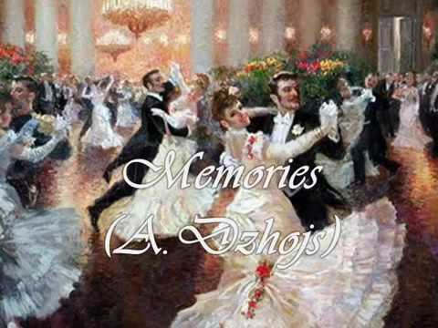 Old Russian Waltzes