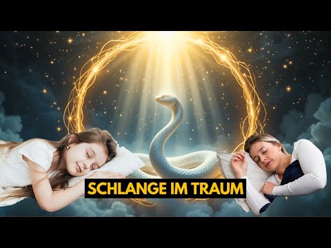 5 Verborgene Bedeutungen vom Träumen über Schlangen – Was es wirklich heißt