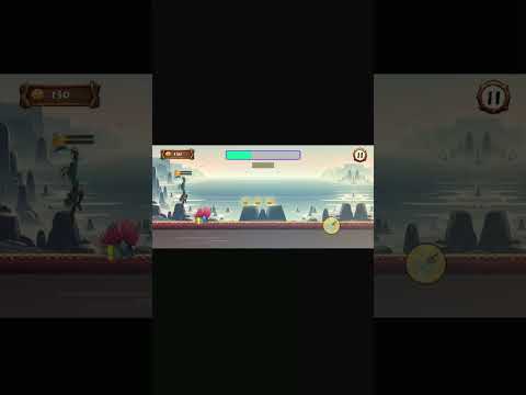 Pirate Runner: Skill & Slay video thumbnail