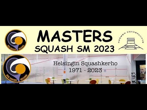 Masters SM 2023 k1