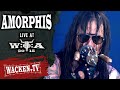 Amorphis - Against Widows - Live at Wacken Open Air 2015