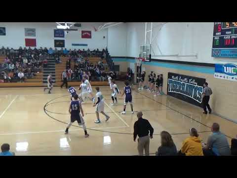 NFV - 60 Kee - 54 Feb. 8th 2016