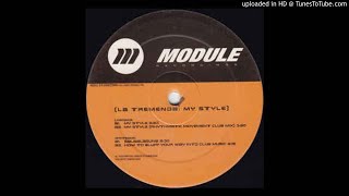 La Tremenda - How To Bluff Your Way Into Club Music
