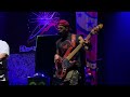 Fishbone. Open act. Intro - Deep Inside . Live. First Row view . San Diego. CA. 29.07.2025