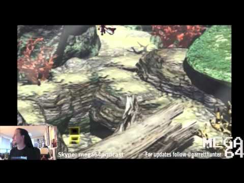 Mega64 Poorly Played Stream 49 - Cody's Call, DLC for Next Generation Games