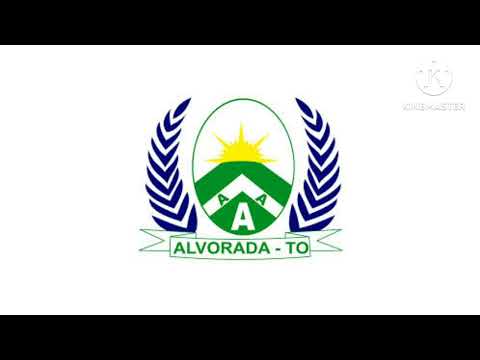 Himno del Alvorada-TO