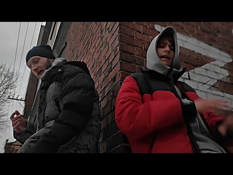 xSNAKEx ft. Lil Ossa - Ulice