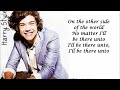 Everything About You de One Direction