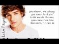 One Direction - Everything About You ...