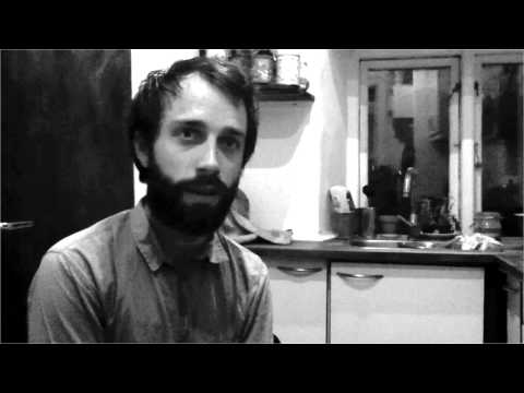 Gemini video teaser - Kaspar Kaae