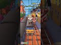 المُتمرِّد السَّريع جمع عملات 218 Subway Surfers